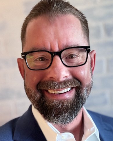 Joe Hose, Founder and President of Talent Spear, a workforce development company